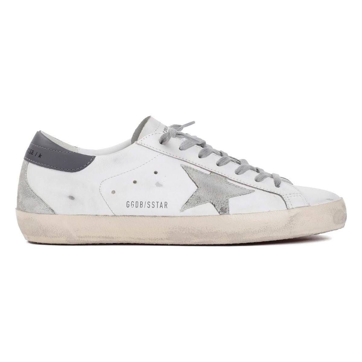SUPER STAR SNEAKERS