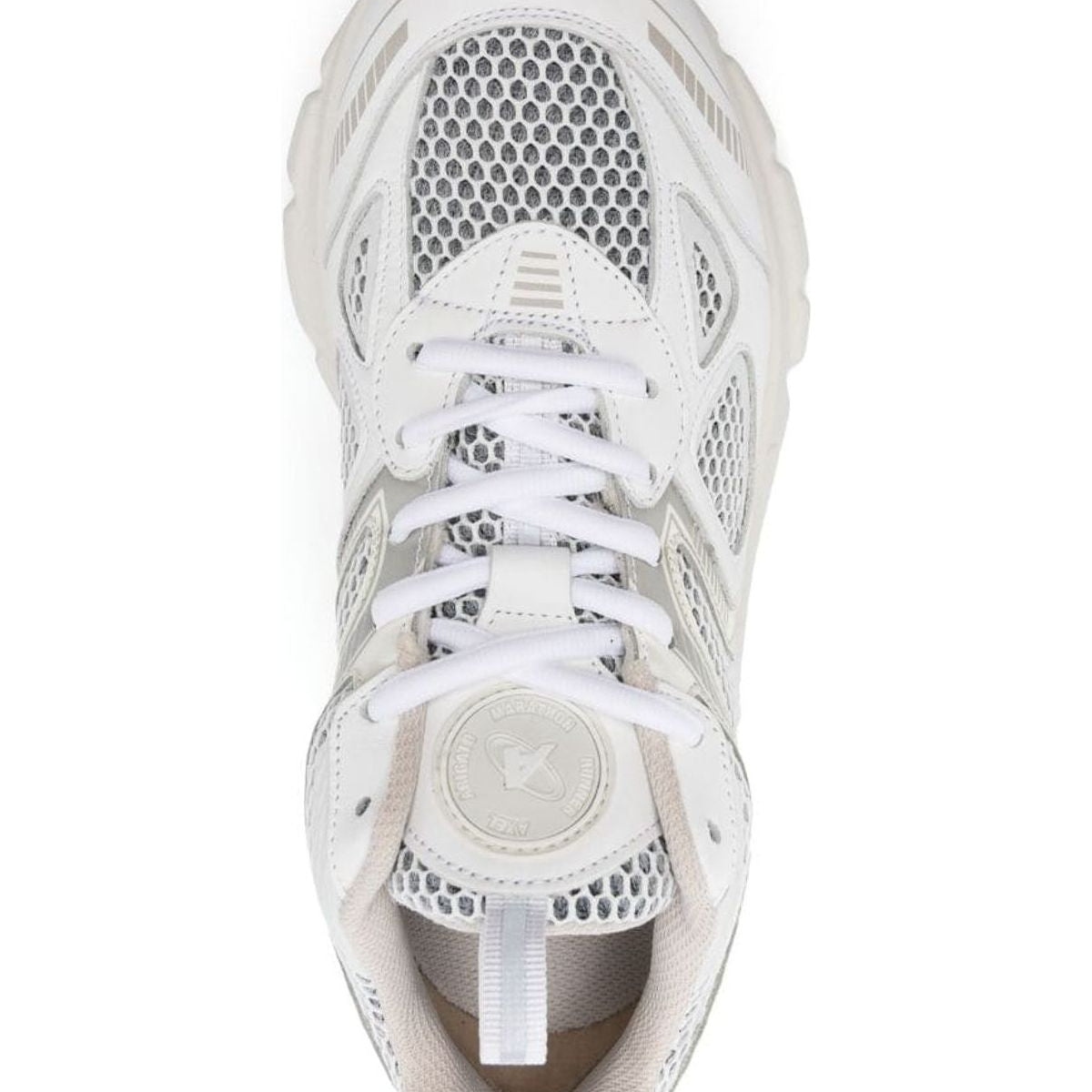 MARATHON RUNNER SNEAKERS
