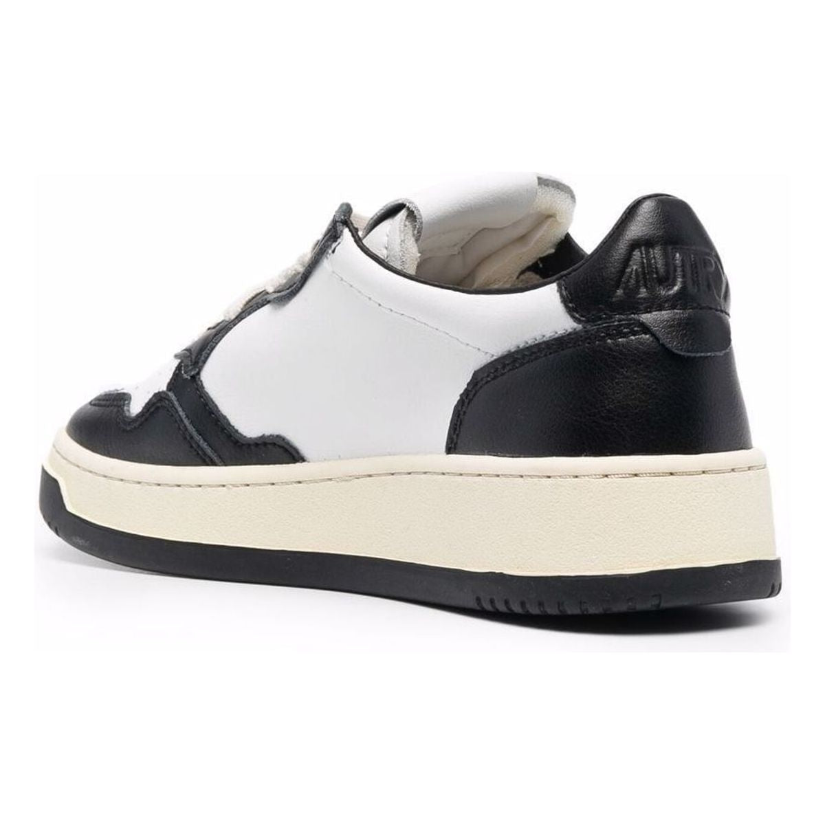 ACTION TWO TONE SNEAKERS