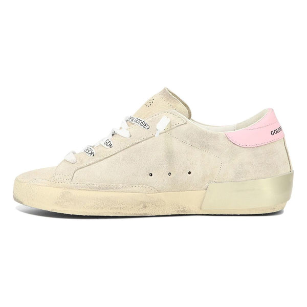 "SUPER-STAR" SNEAKERS