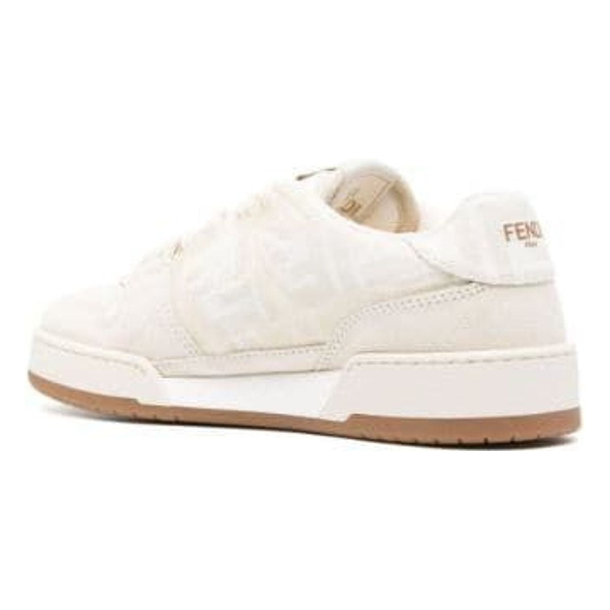 FENDI MATCH SNEAKER
