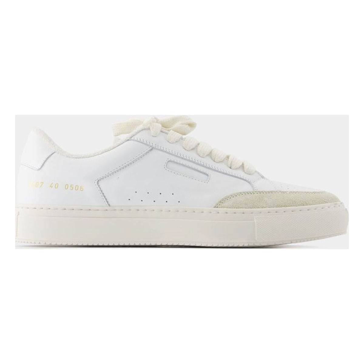 TENNIS PRO SNEAKERS