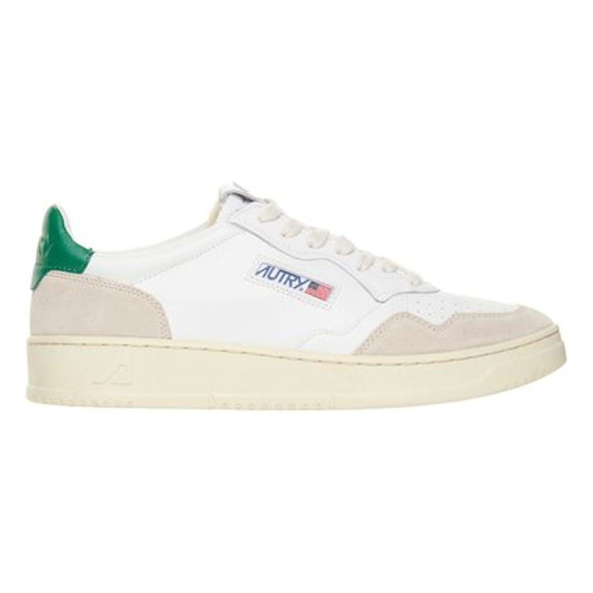 MEDALIST SNEAKERS