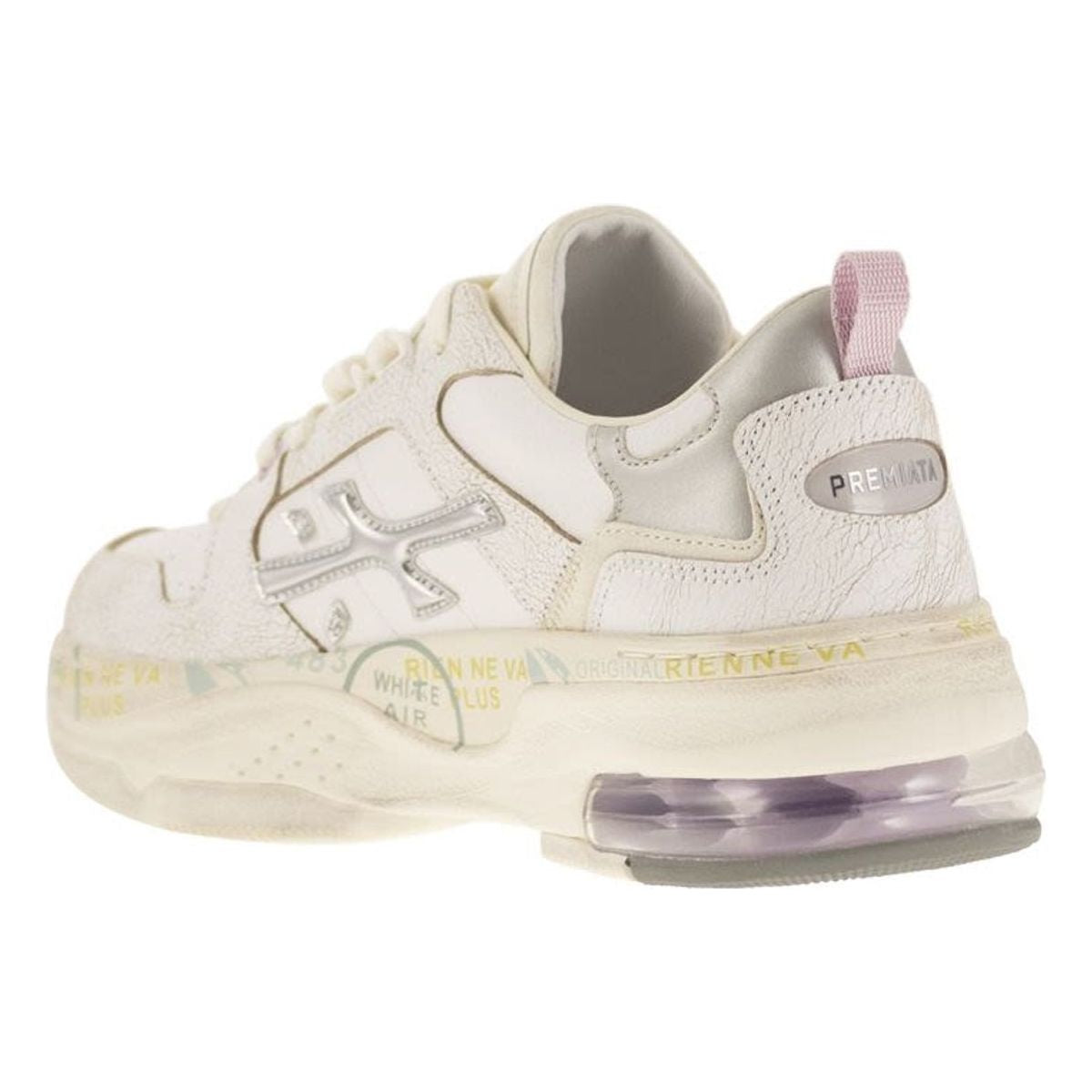 DRAKED 353 - SNEAKERS