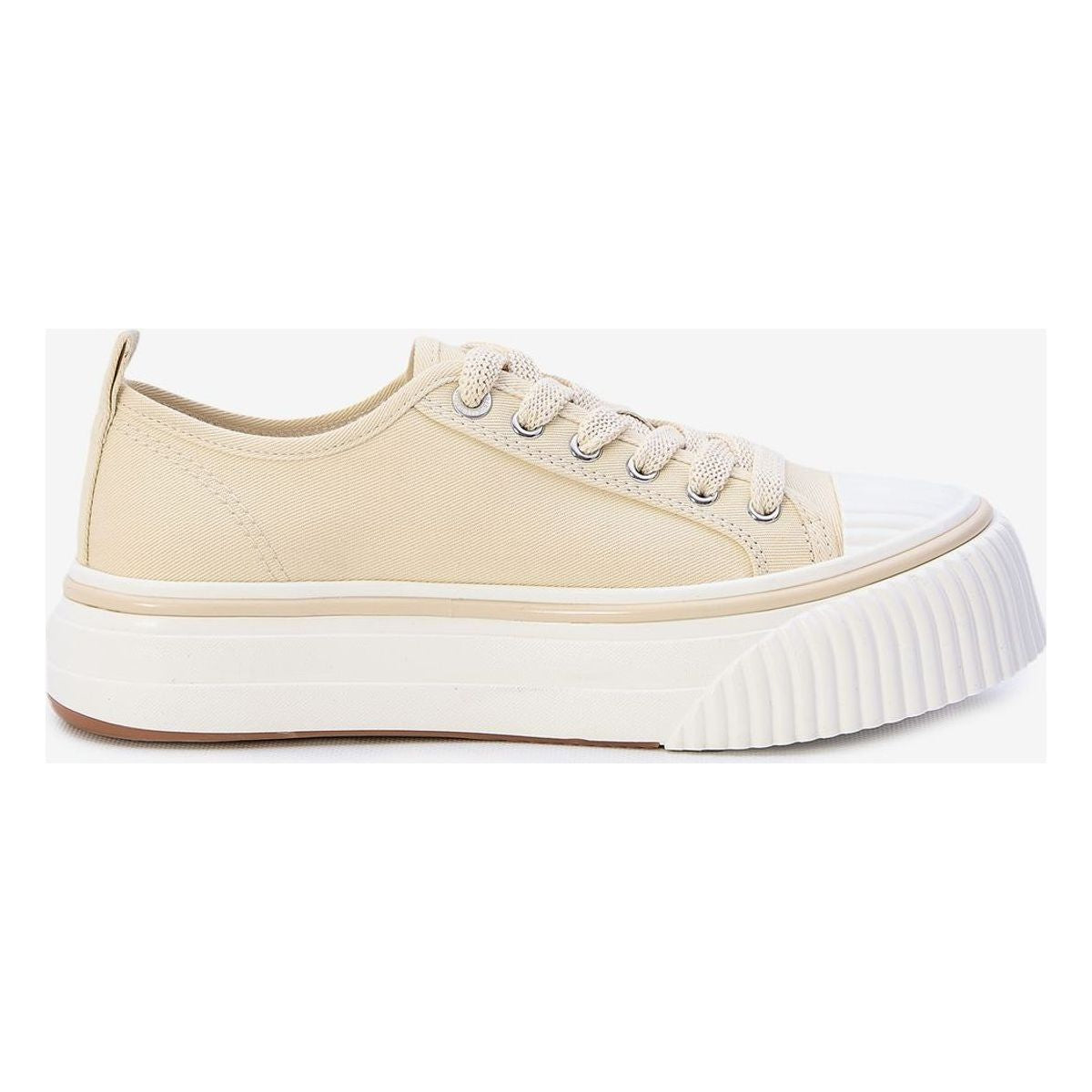 Low Top Ami 1980 Sneakers
