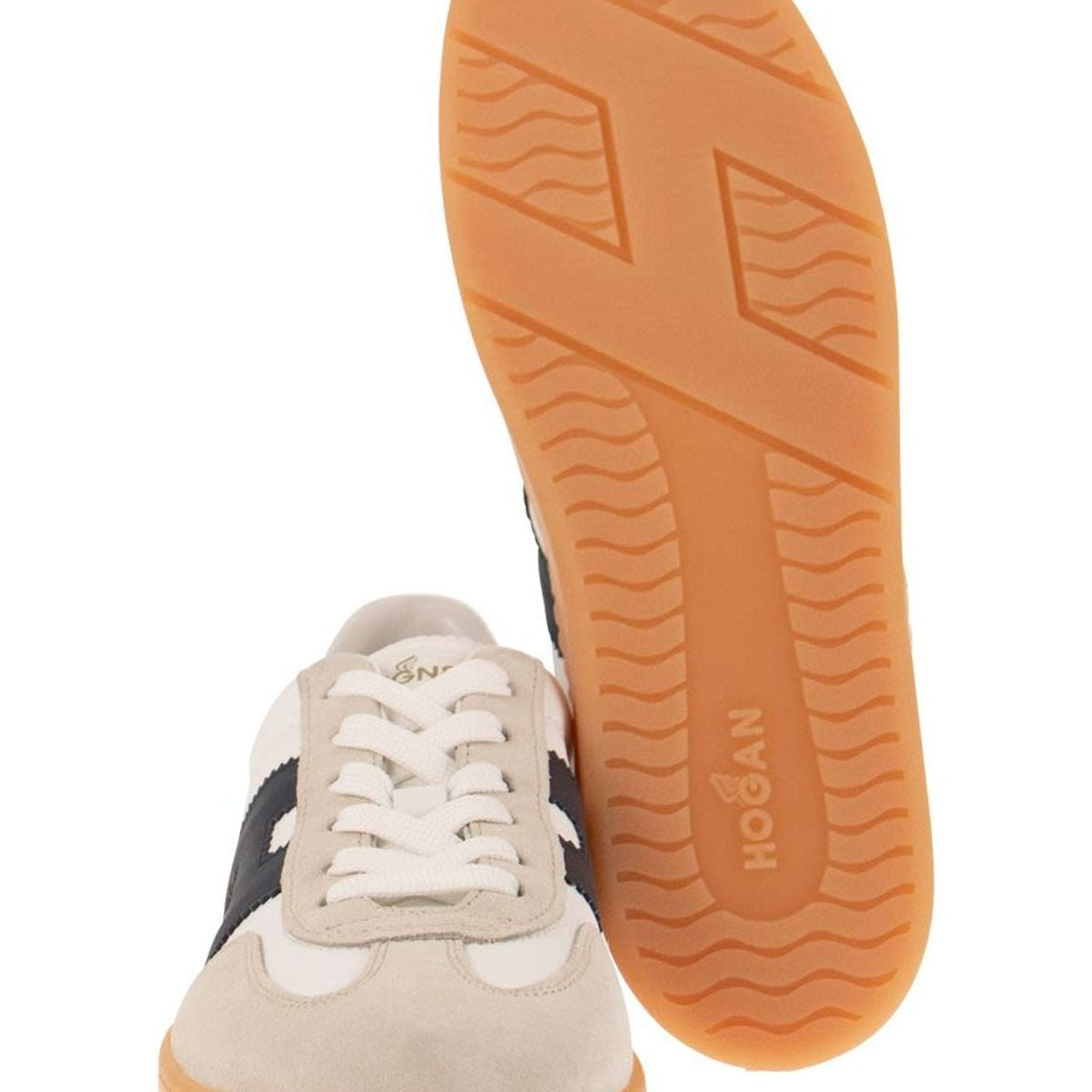 H647 ALLACCIATO SNEAKERS