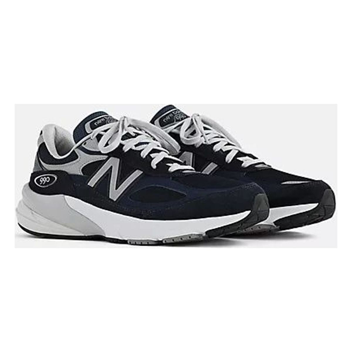 MADE IN USA 990v6