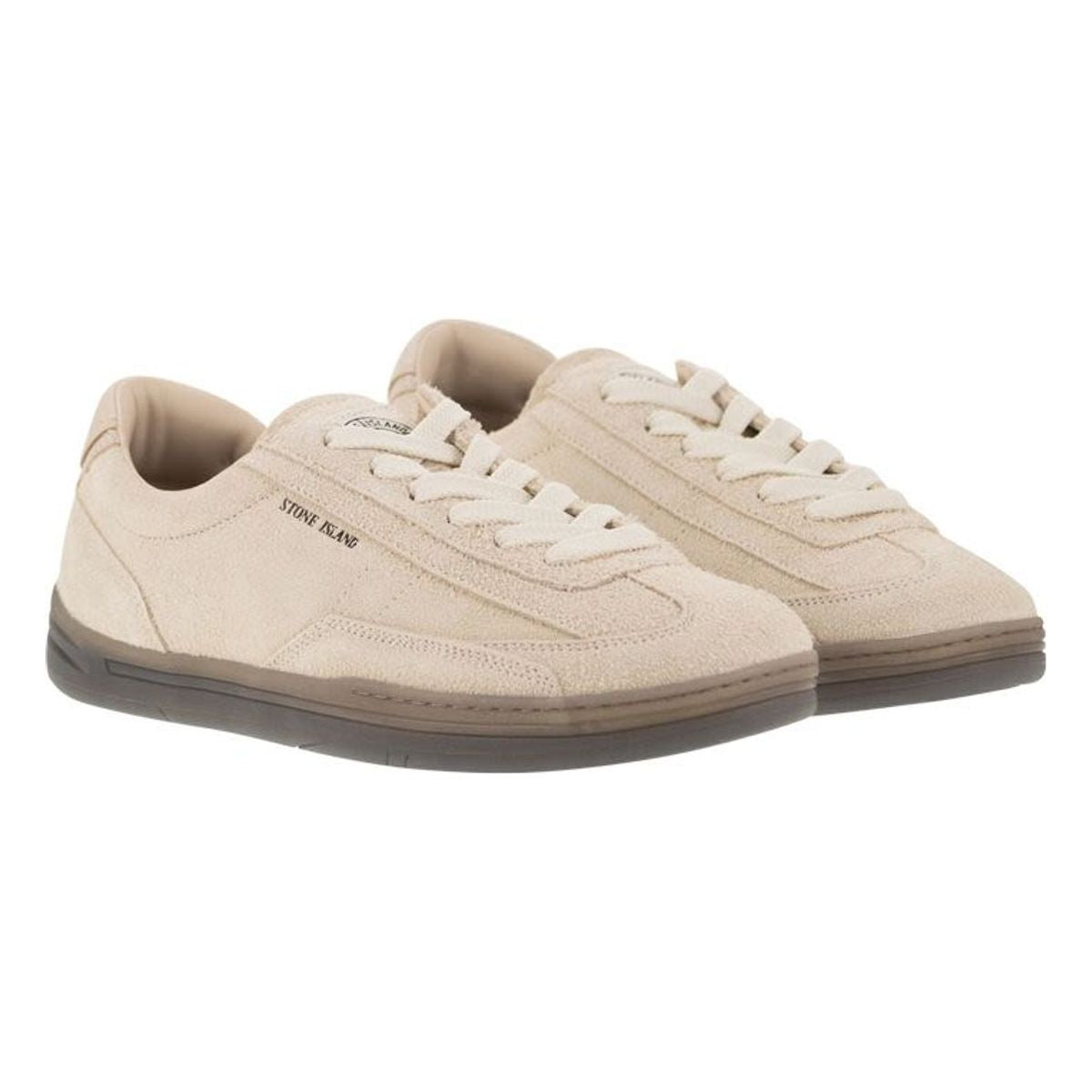 SNEAKER ROSA DE LOS VIENTOS