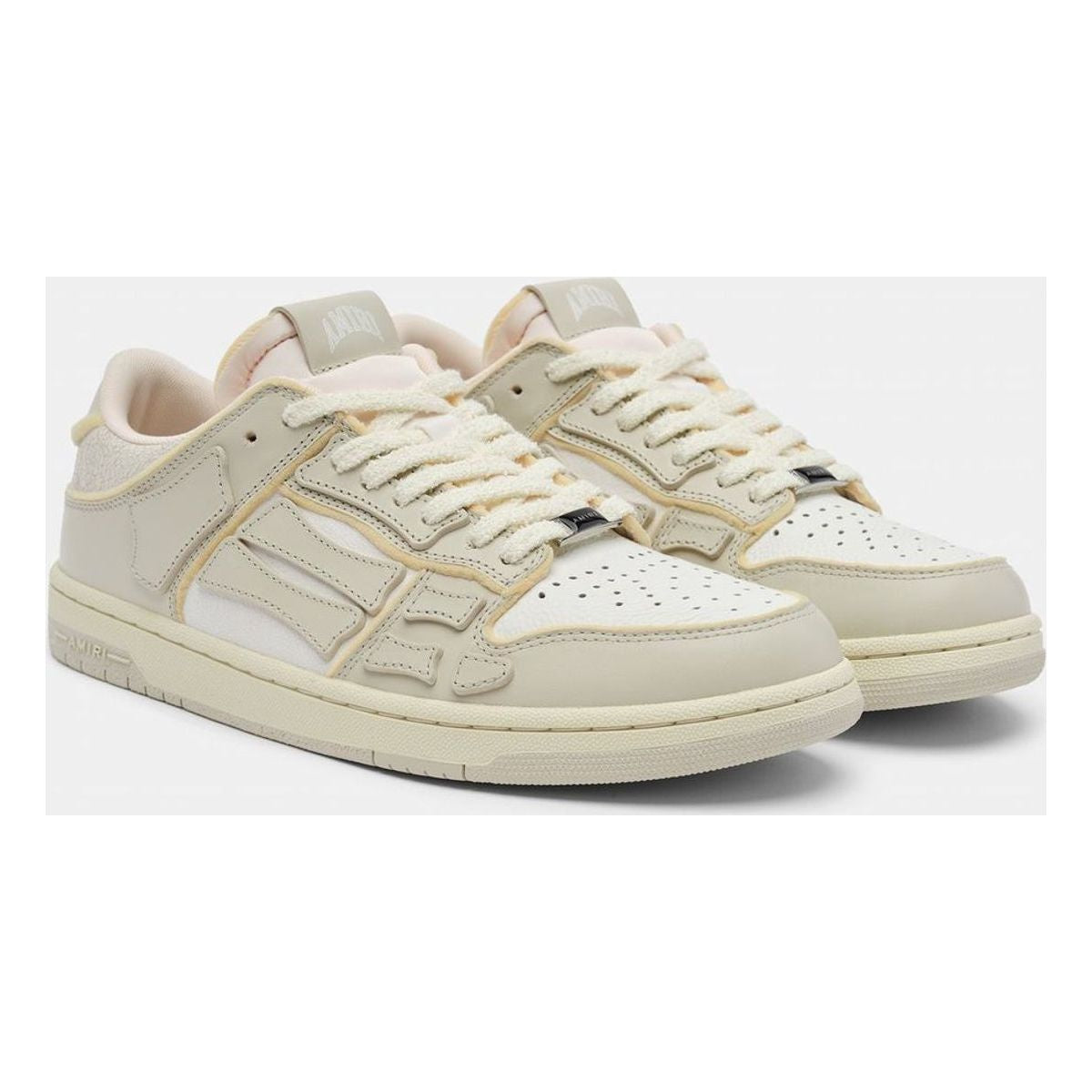 COLLEGIATE SKEL TOP LOW
