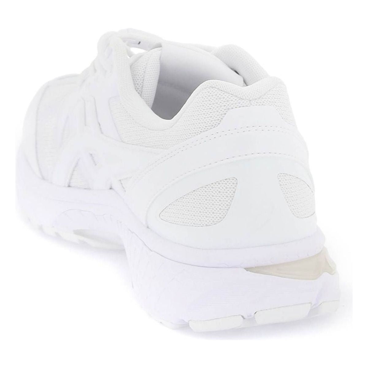 ASICS X COMME DES GARÇONS - FABRIC LOW-TOP SNEAKERS