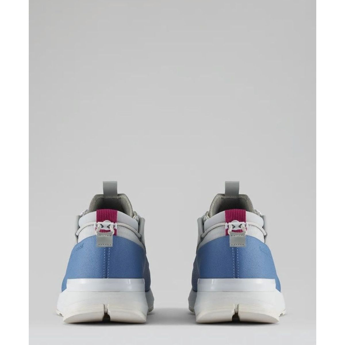 GLACIER TRAIL SNEAKER