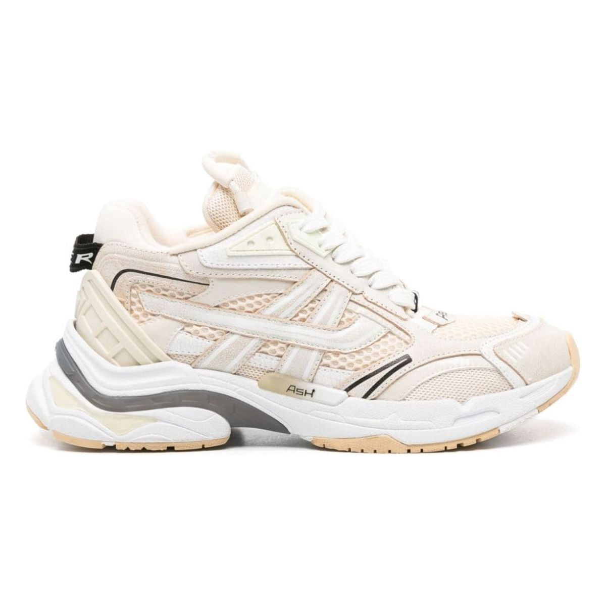 RACE SNEAKERS