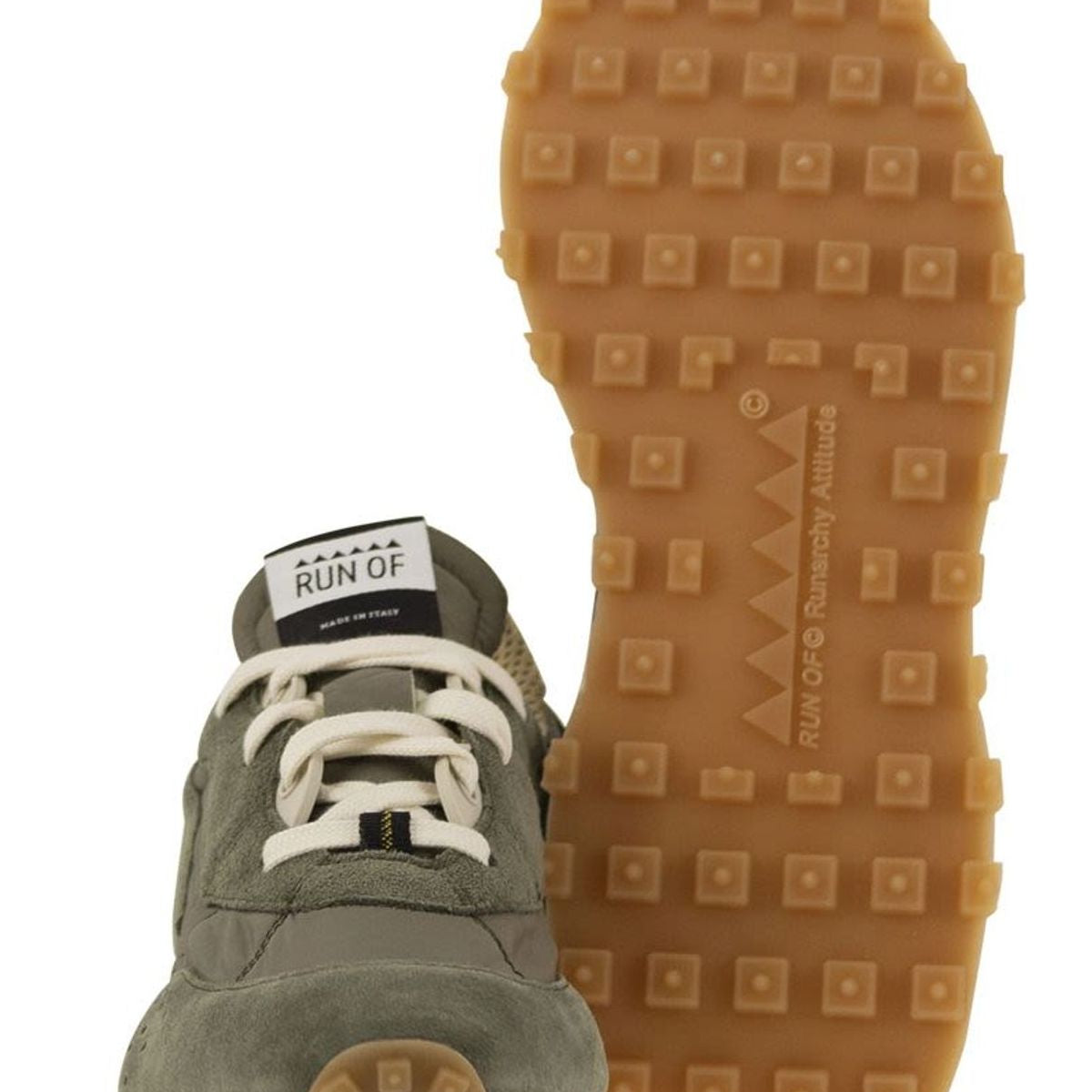 Piuma Sneakers