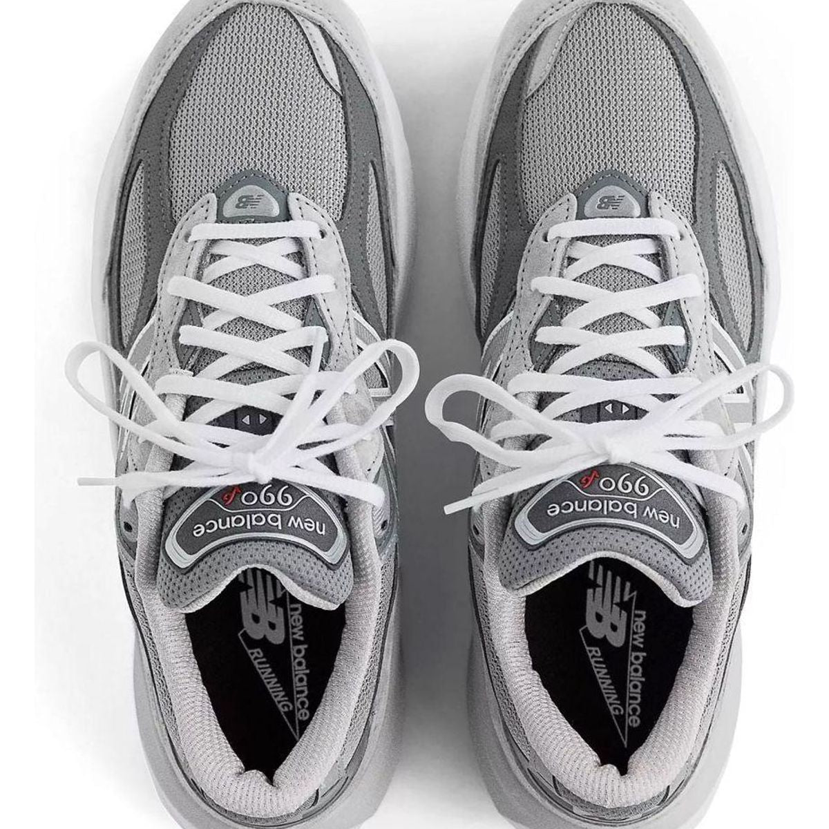 MADE IN USA 990v6