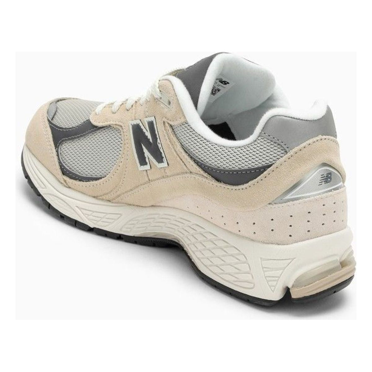 LOW M2002R SANDSTONE SNEAKERS