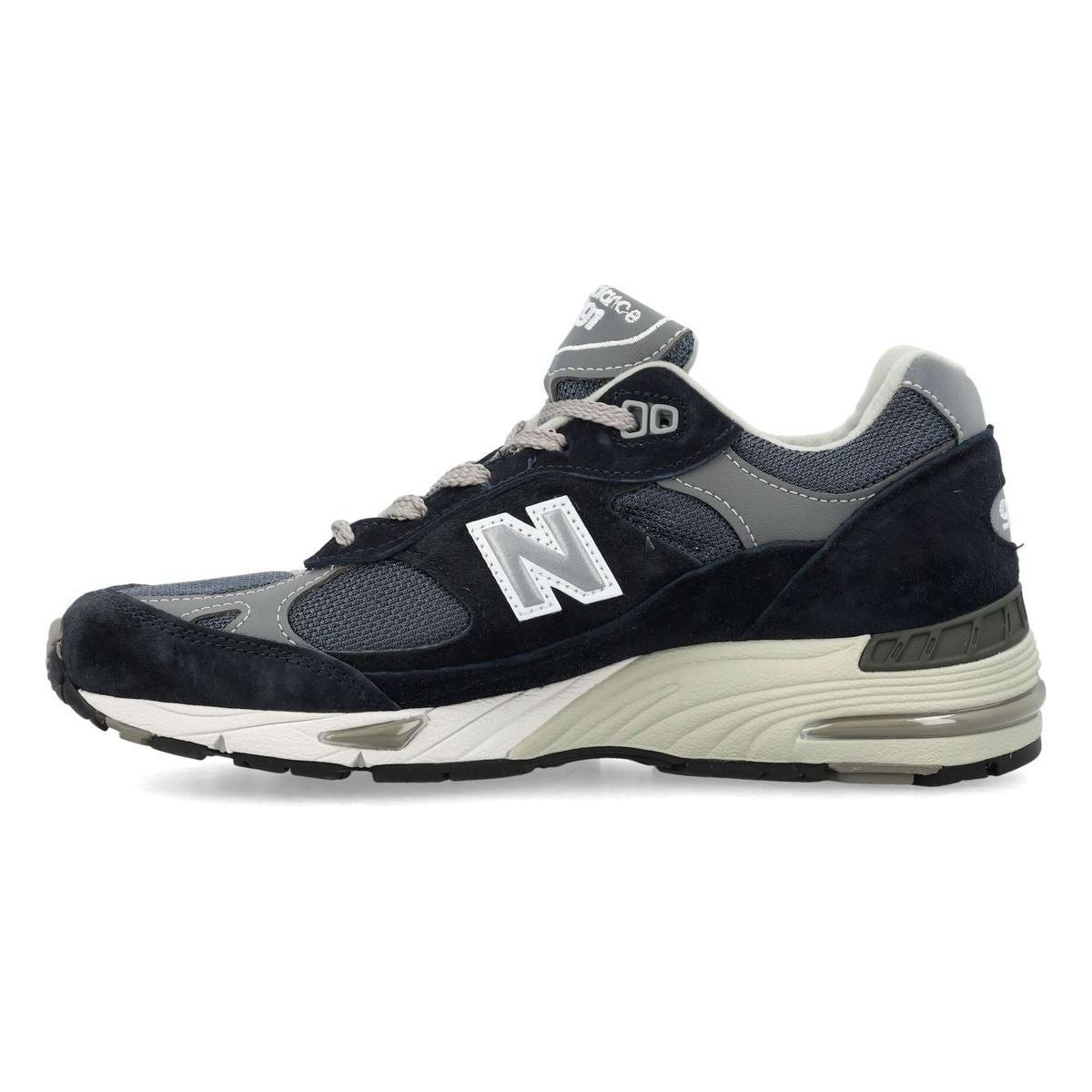 MADE IN UK 991V1 WOMAN'S SNEAKERS
