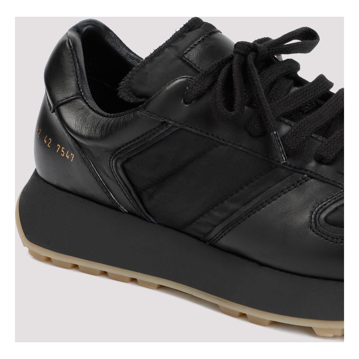 TRACK 76 SNEAKERS