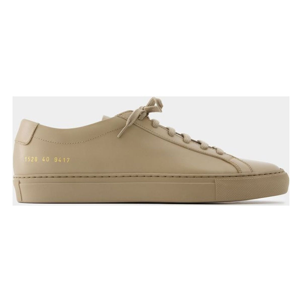 ORIGINAL ACHILLES LOW SNEAKERS