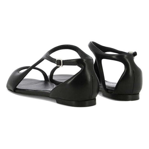 "SUPPLENESS" SANDALS