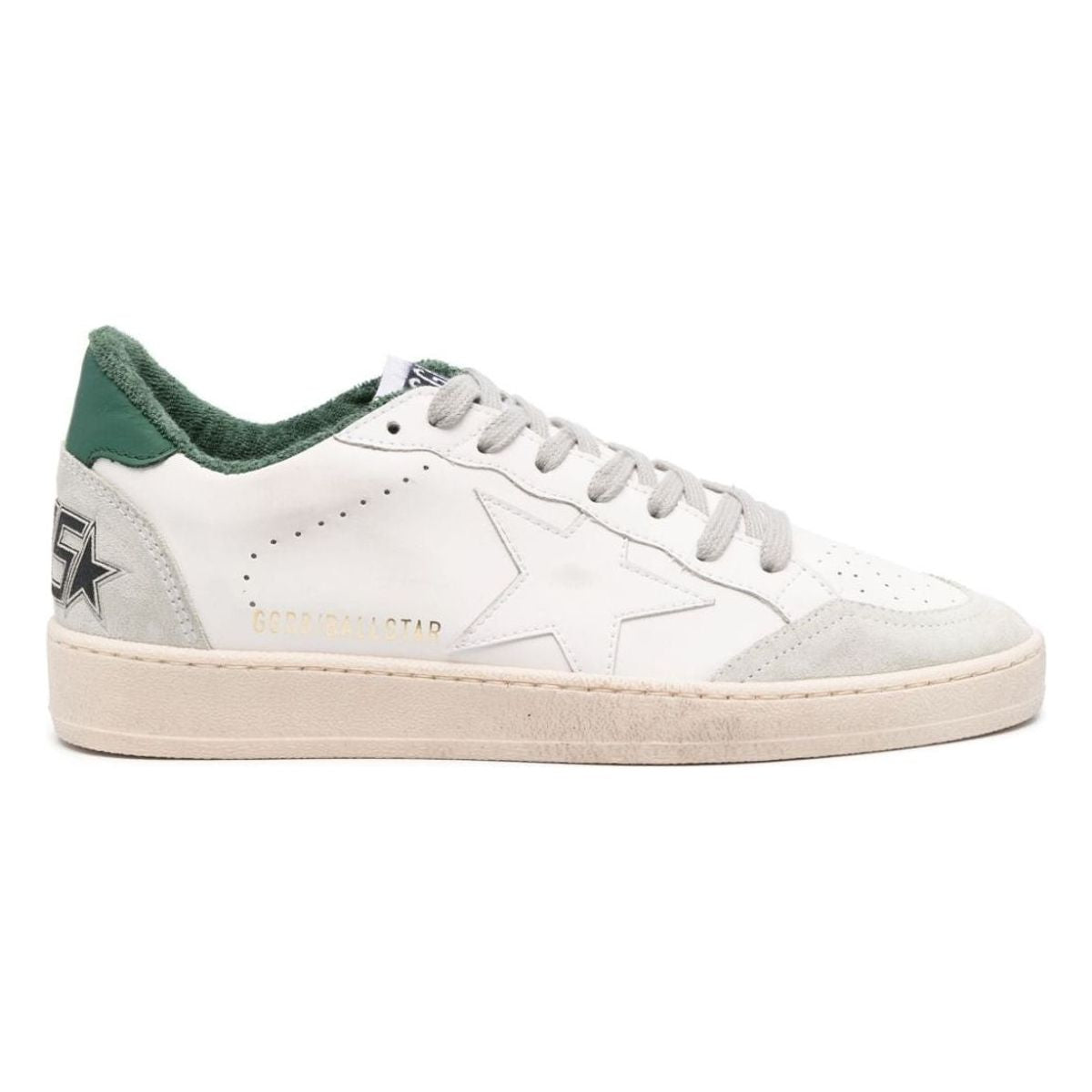 BALL STAR SNEAKERS