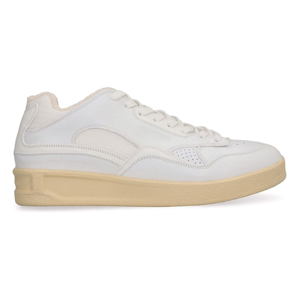 DRAGON LOW-TOP SNEAKERS