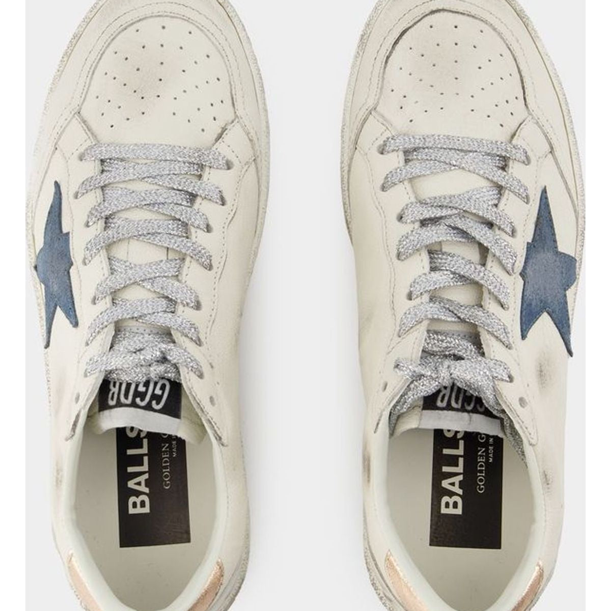 BALLSTAR SNEAKERS