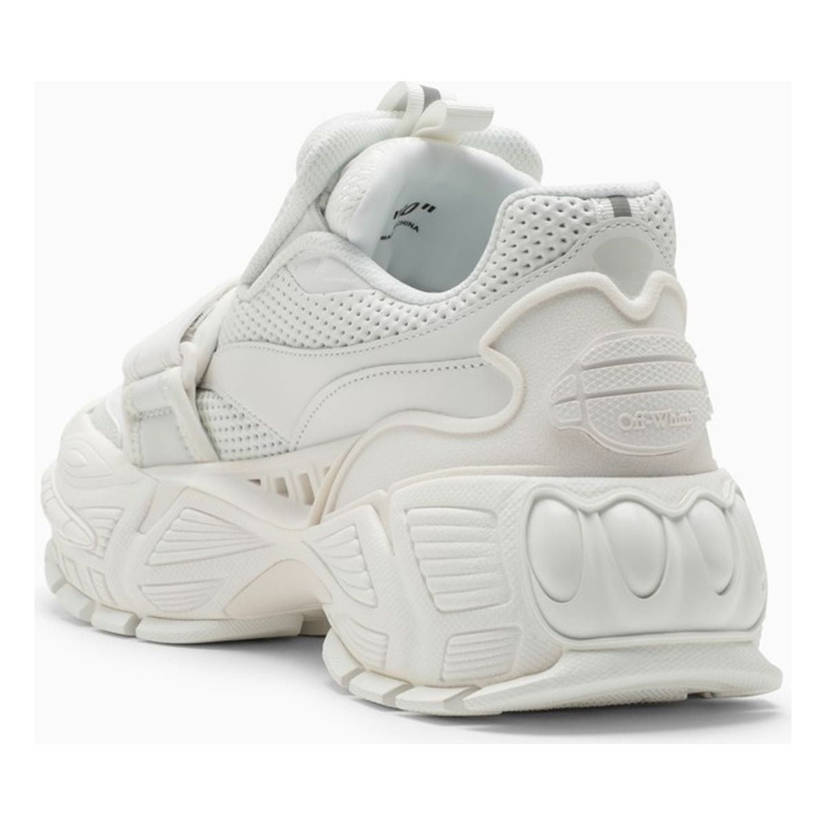 GLOVE SLIP ON SNEAKERS