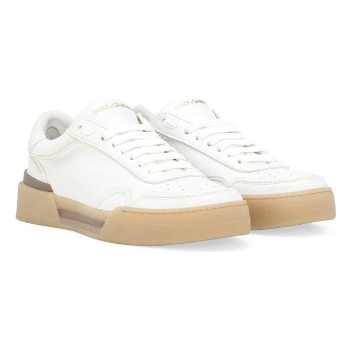 New Roma Sneakers