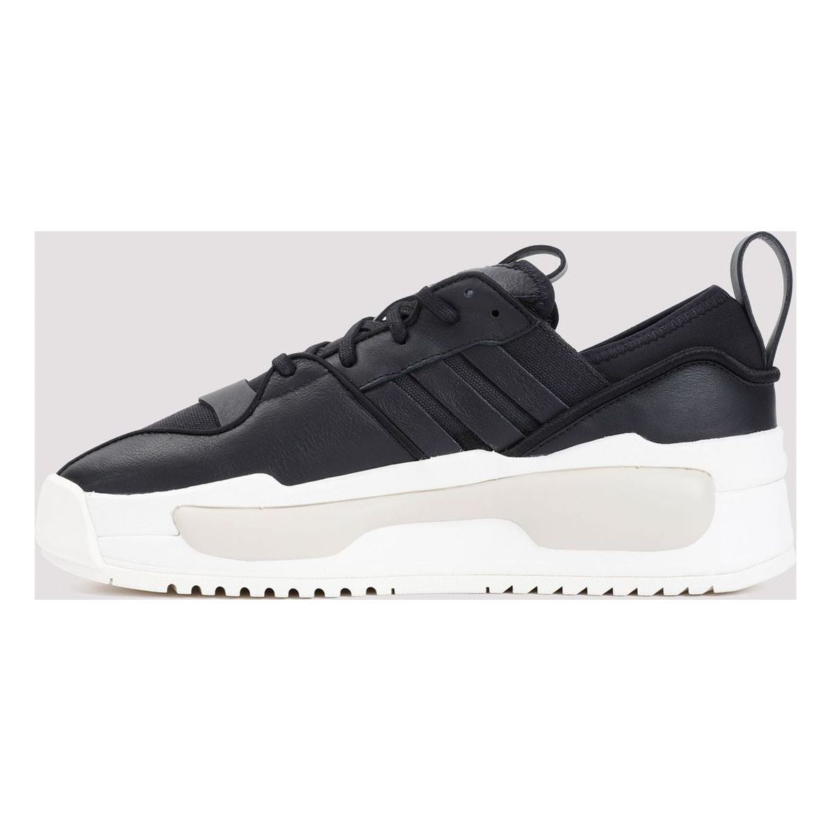 Y-3 RIVALRY SNEAKERS