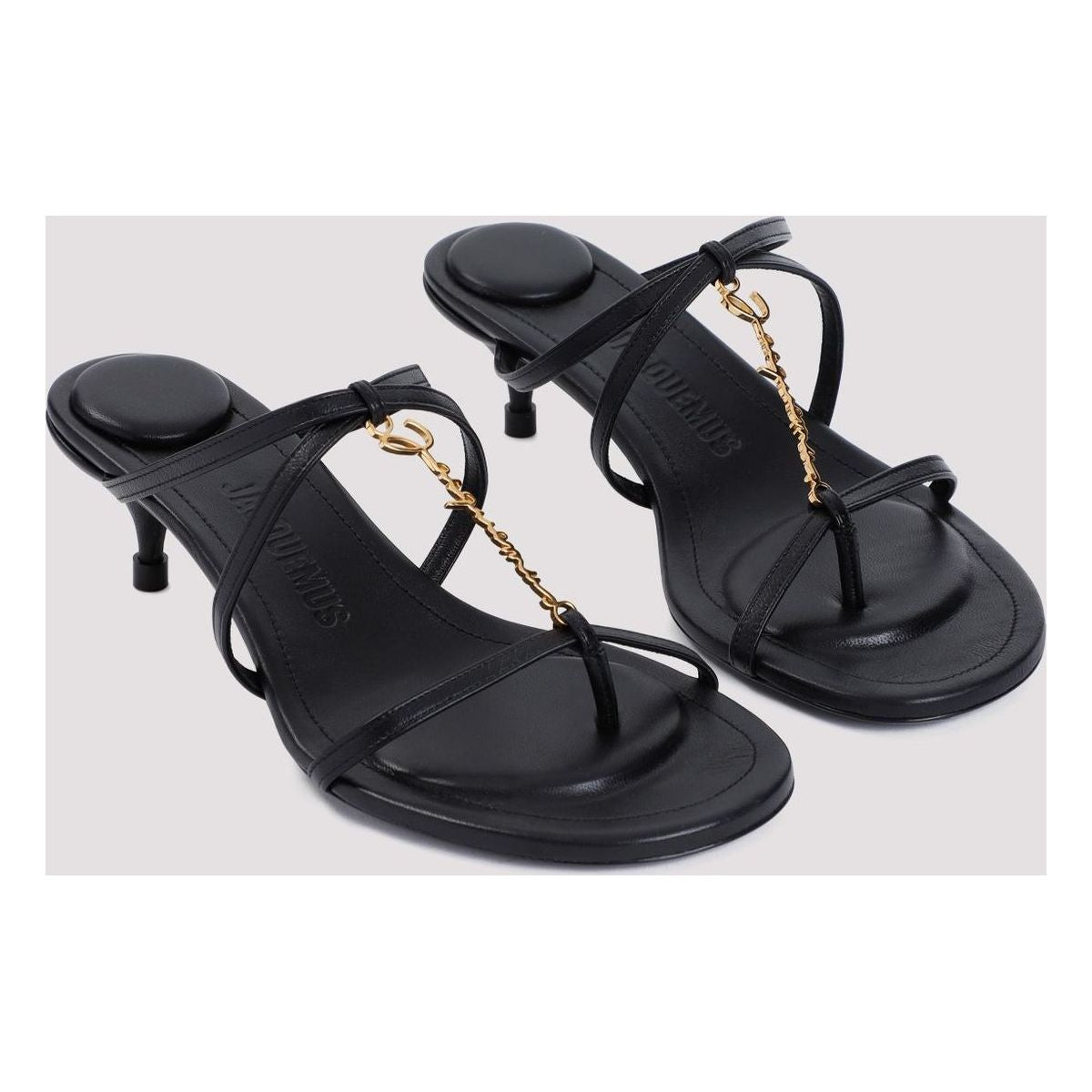 LES SANDALES PRALU B SANDALS