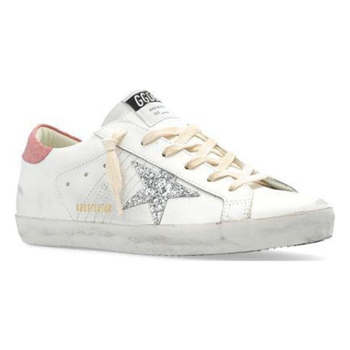 SUPER STAR SNEAKERS