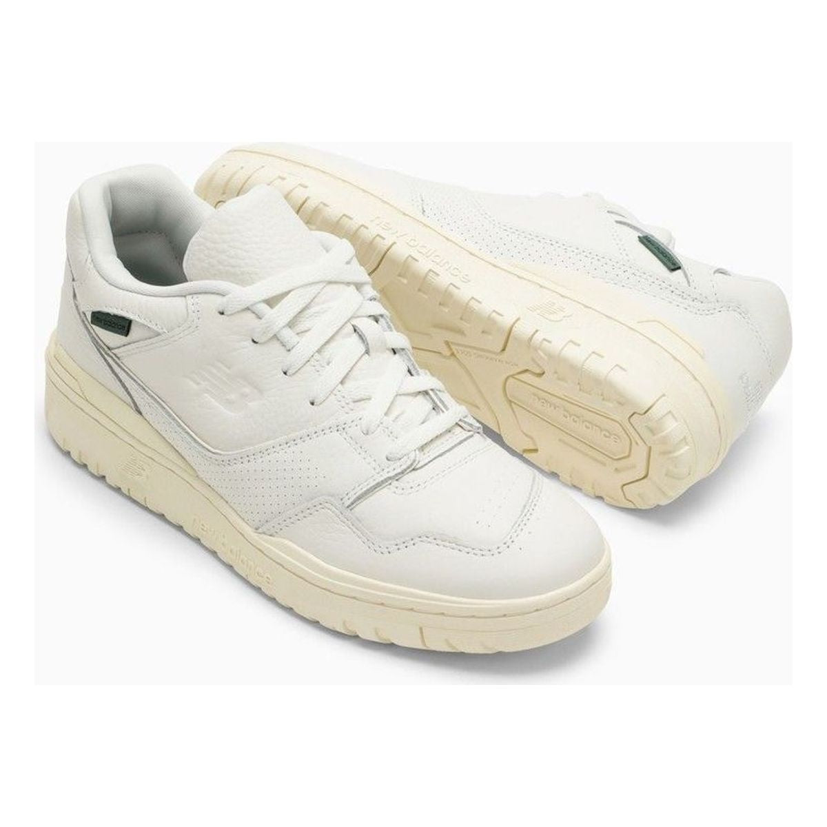 LOW 550 SEA SALT SNEAKERS