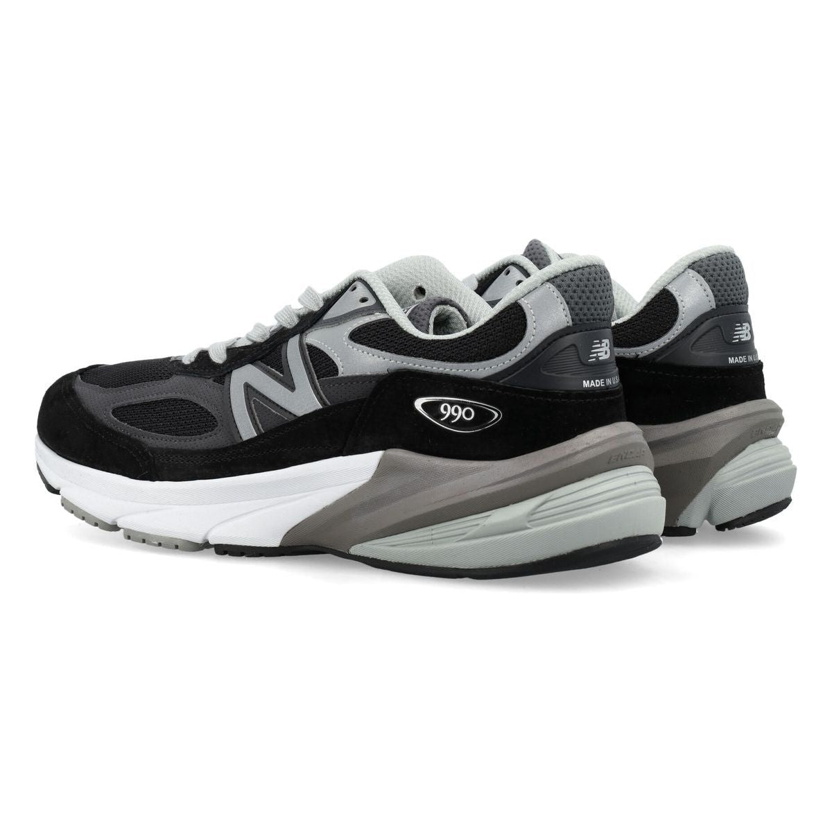 MADE IN USA 990V6