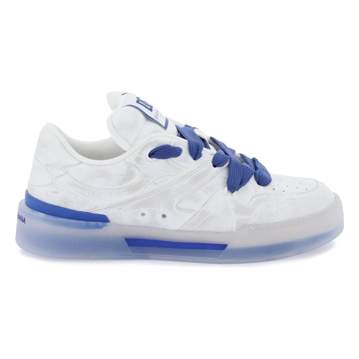 NEW ROMA SNEAKERS