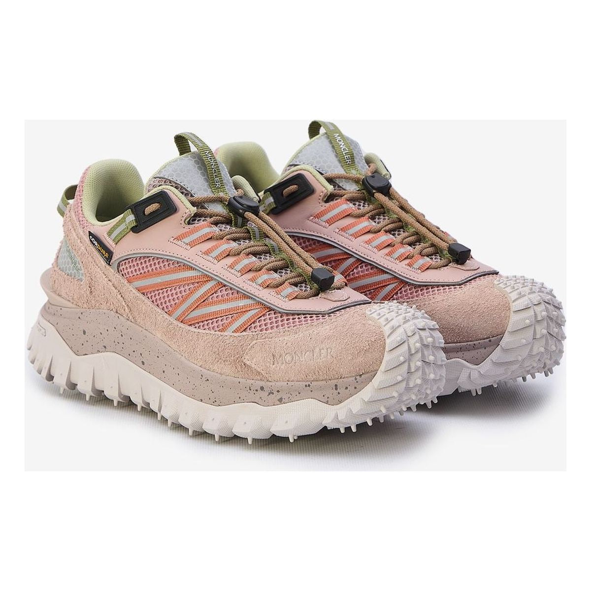 TRAILGRIP SNEAKERS