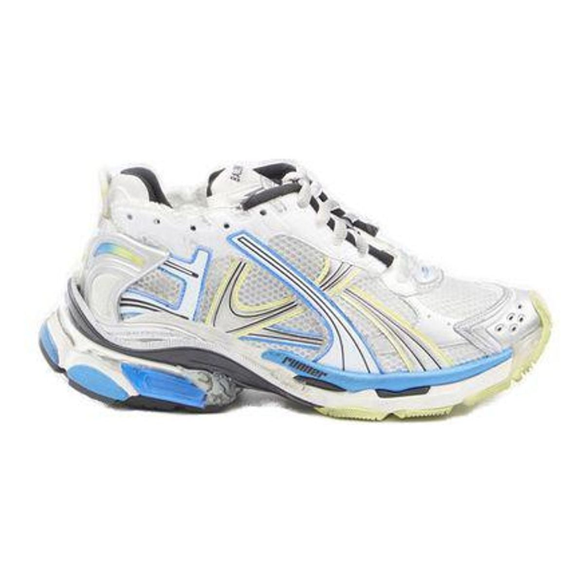 RUNNER MESH