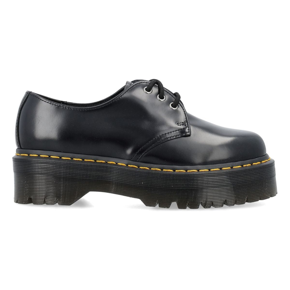 QUAD LACED SHOES