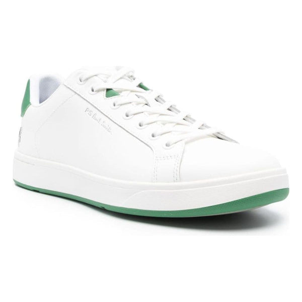 ALBANY LEATHER SNEAKERS