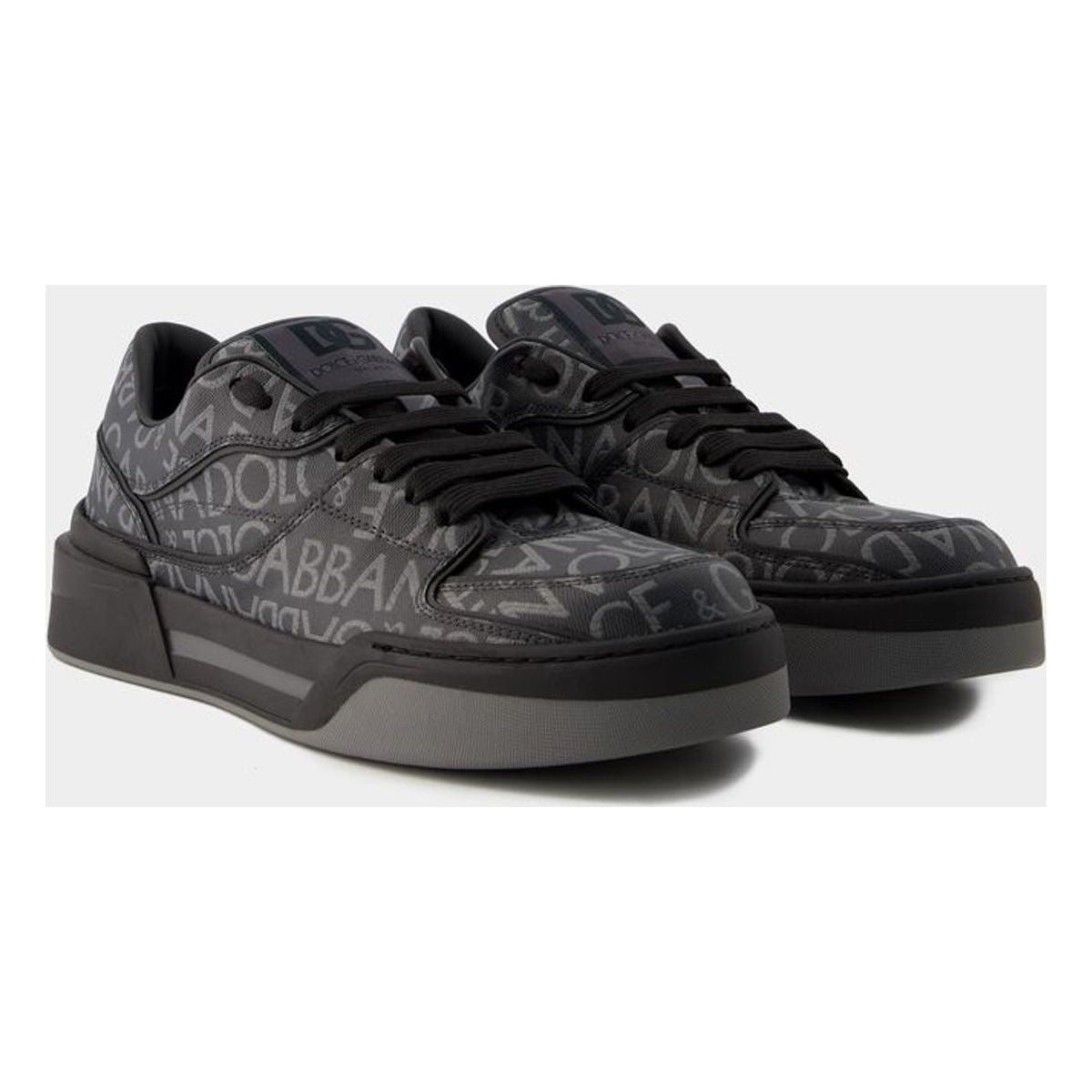 NEW ROMA SNEAKERS