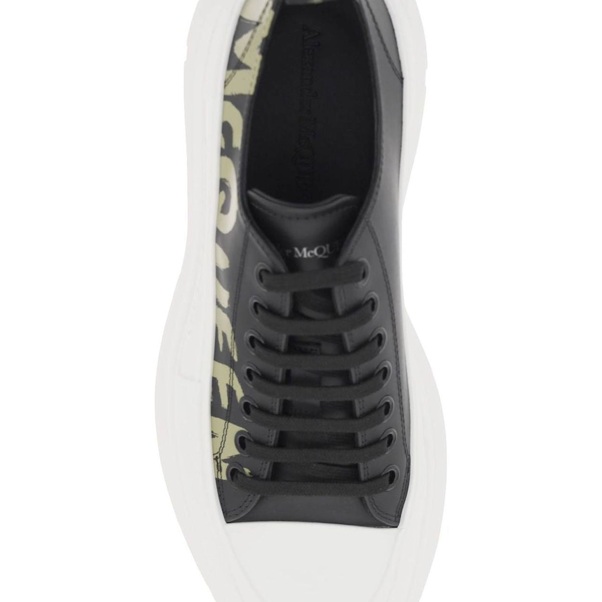 Tread Slick Lace Up Sneaker