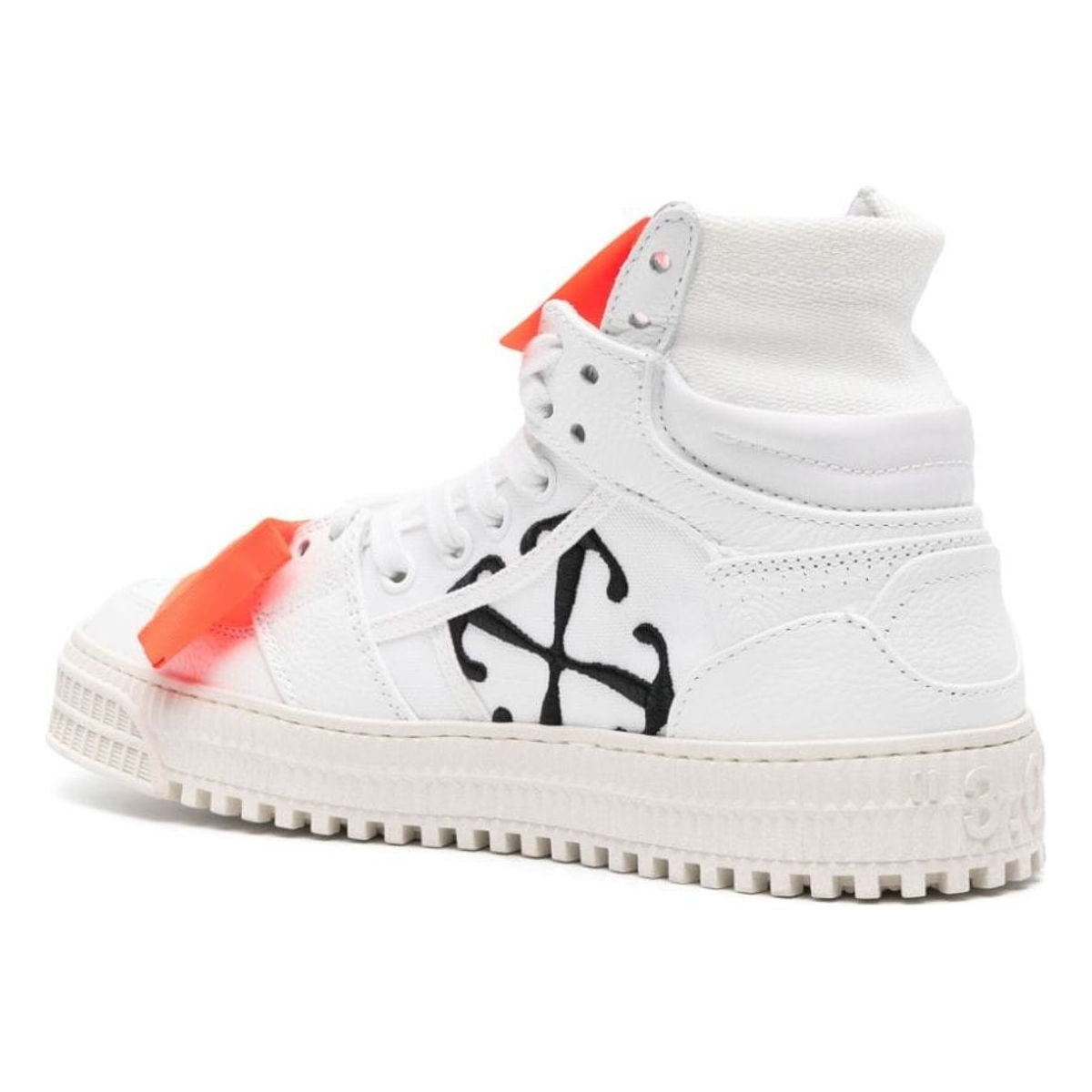 3.0 OFF COURT SNEAKERS