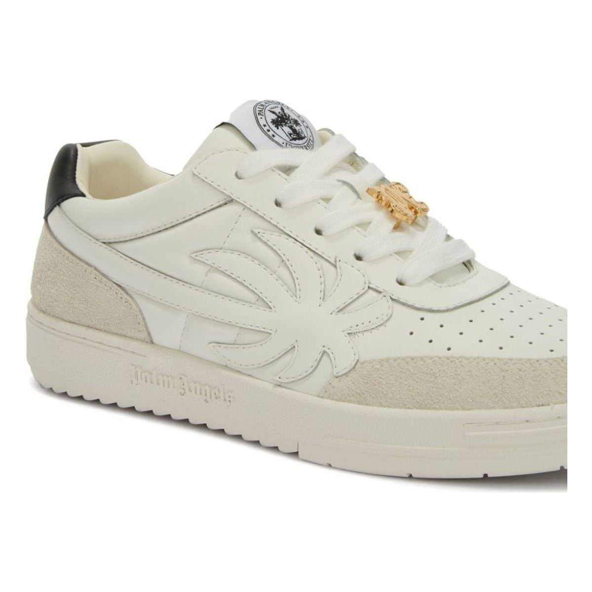 PALM BEACH UNIVERSITY SNEAKERS