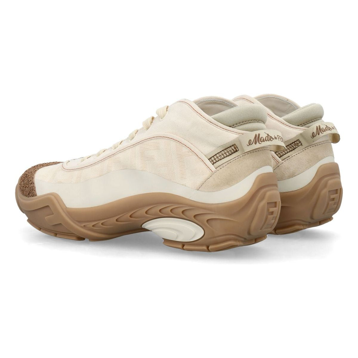 Lab Sneakers