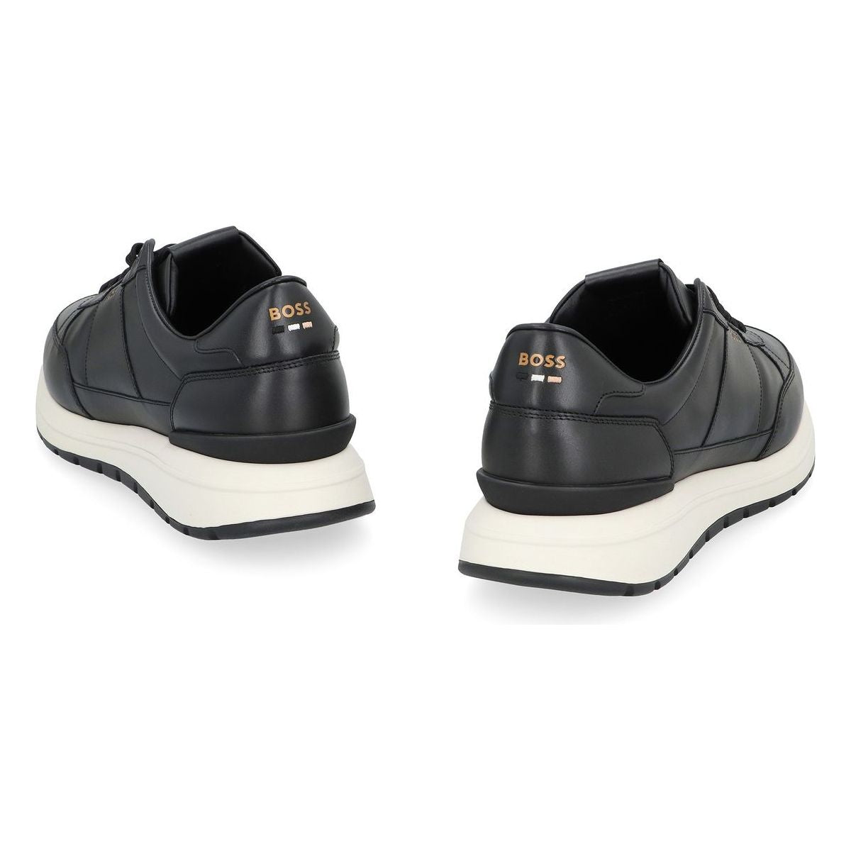 Jace Low Top Sneakers
