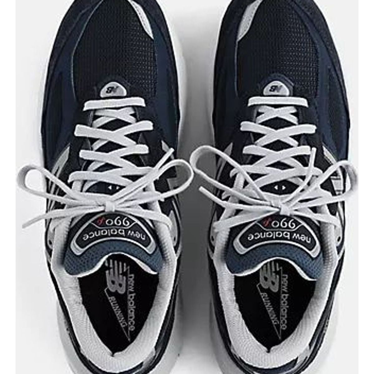 MADE IN USA 990v6
