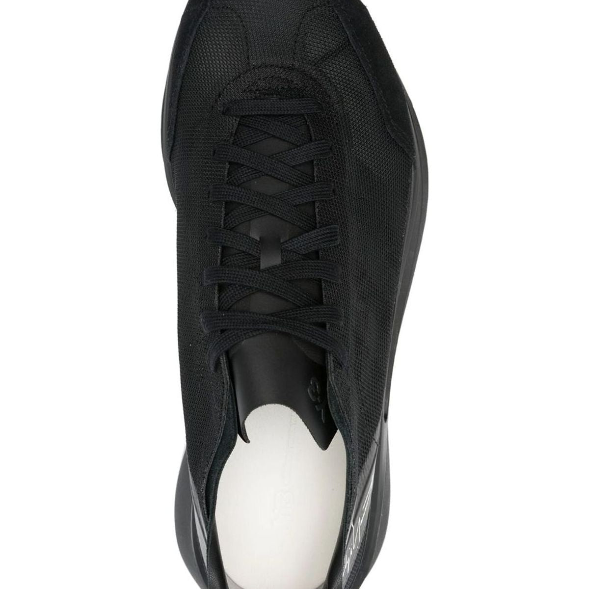 Y-3 S-GENDO RUN SNEAKERS