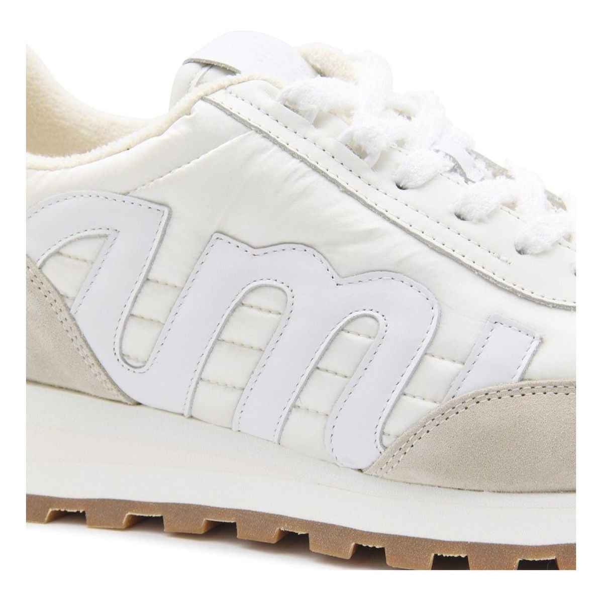 SNEAKER AMI RUSH