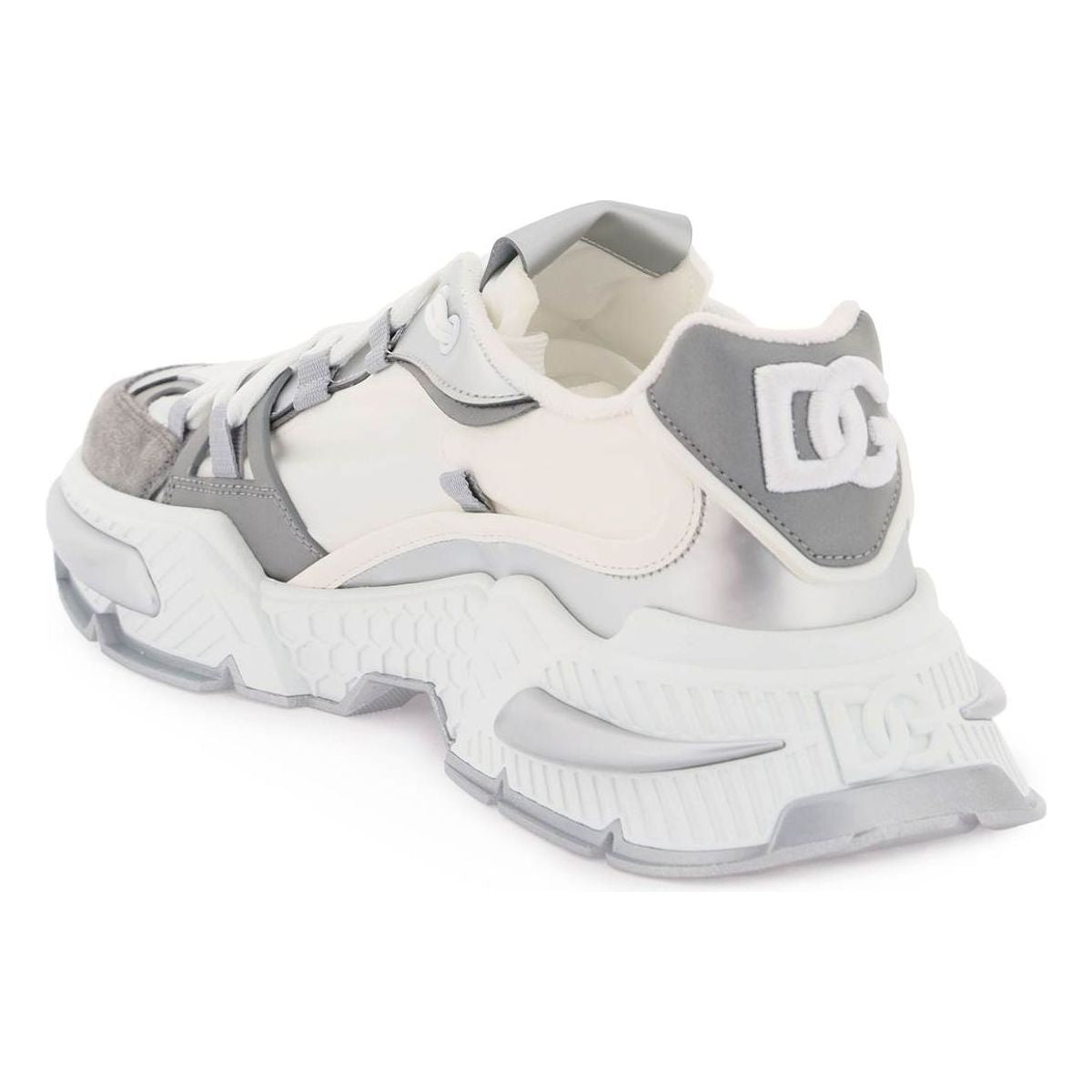 AIRMASTER LOW-TOP SNEAKERS