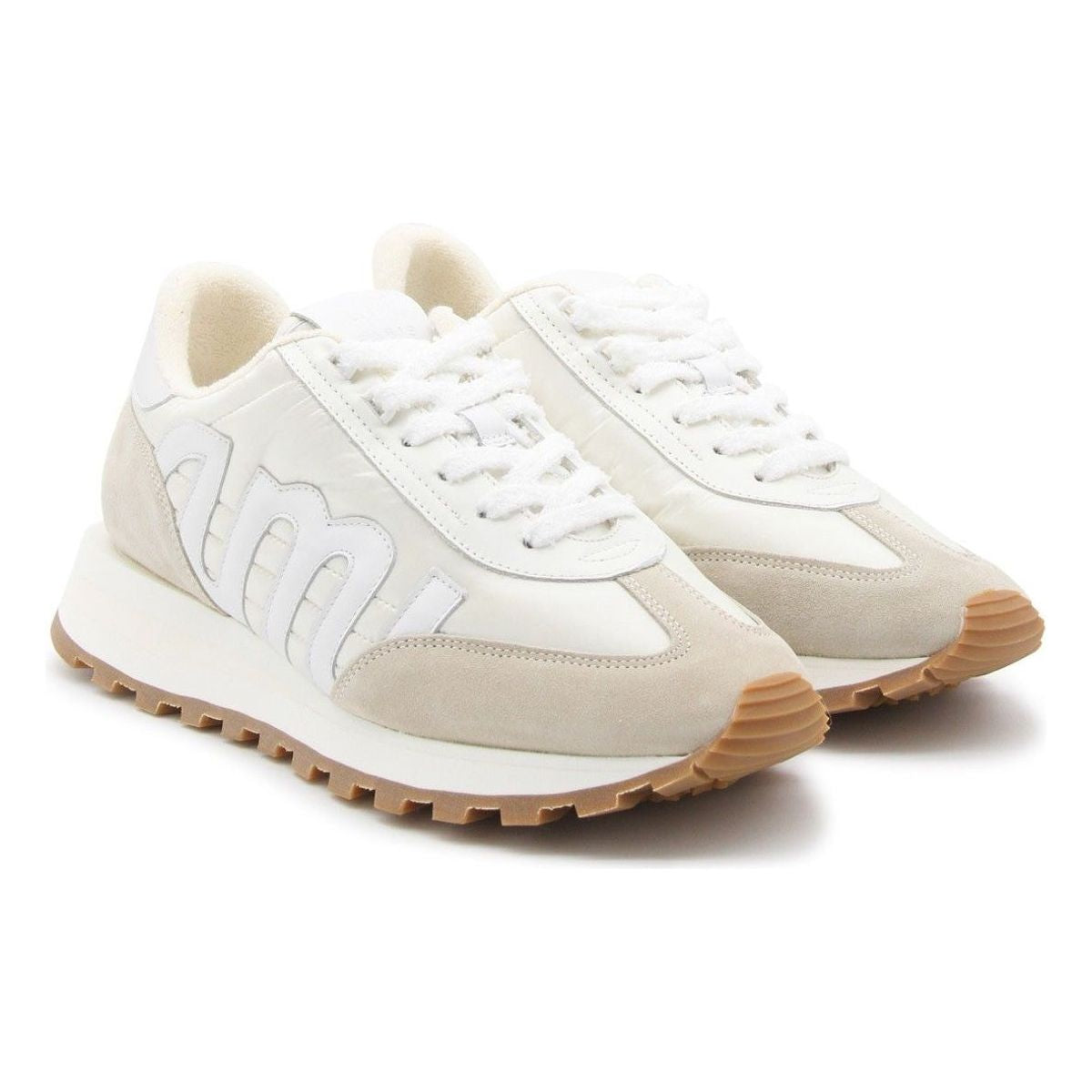 SNEAKER AMI RUSH