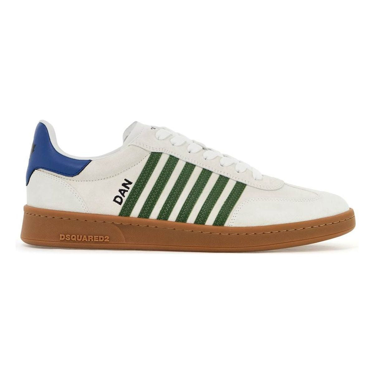 BOXER SNEAKERS